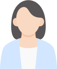 Bさんのイラストアイコン